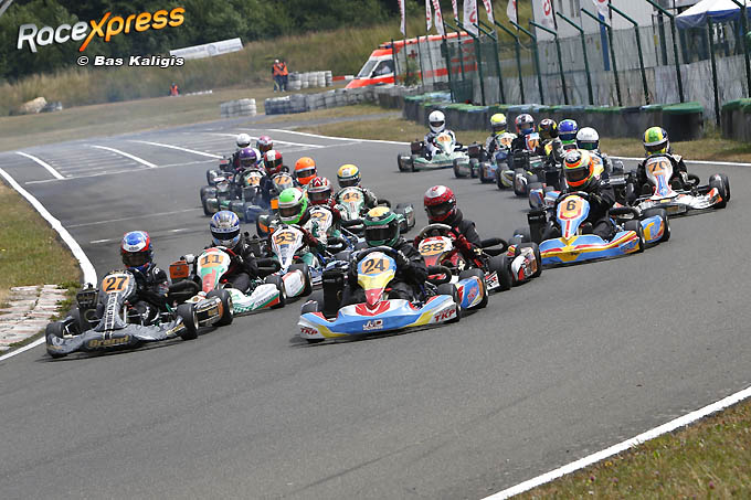 Kas Haverkort pole MiniMax